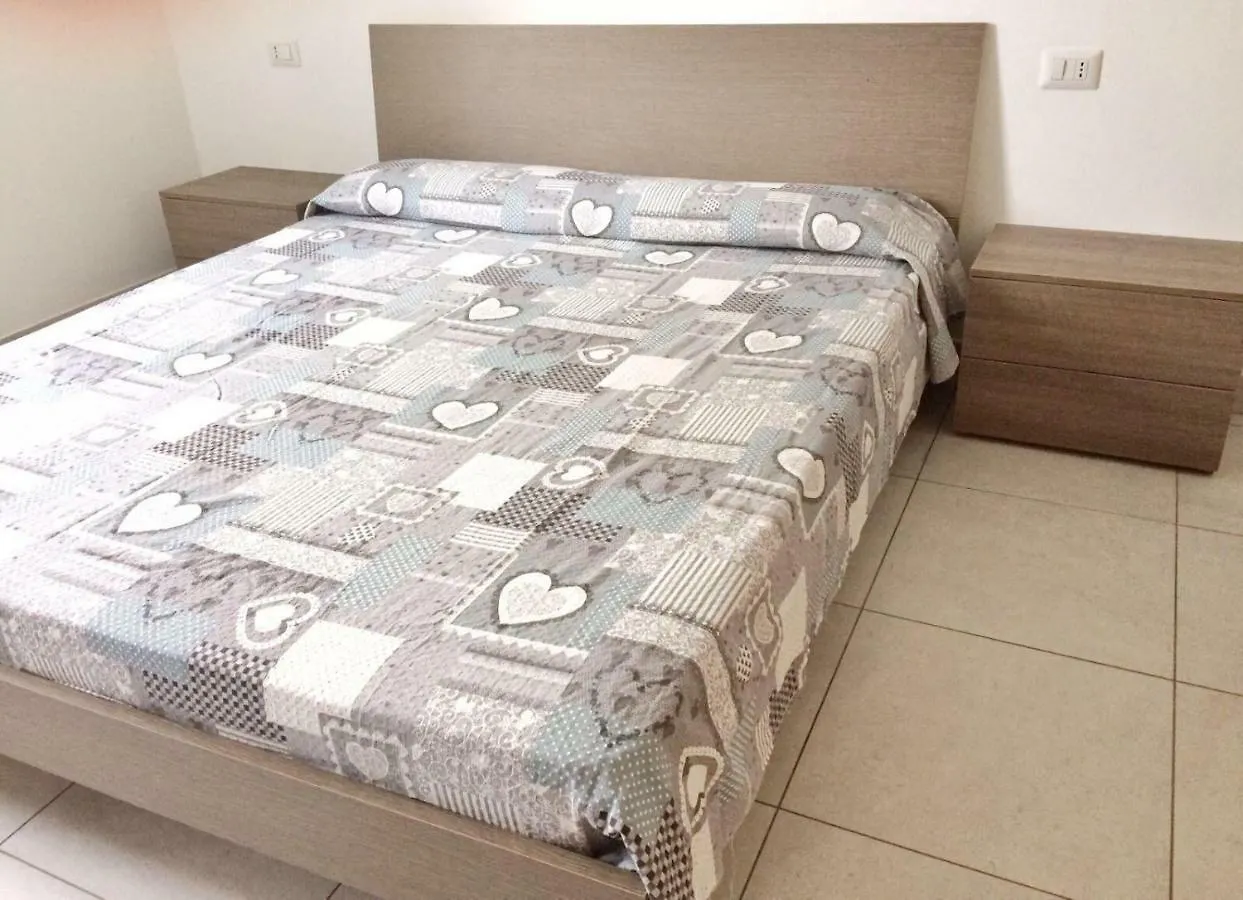 Copernico'S New Apartment Tortoli Italy