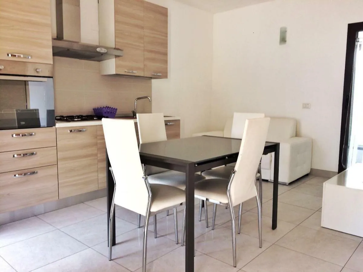 Copernico'S New Apartment Tortoli