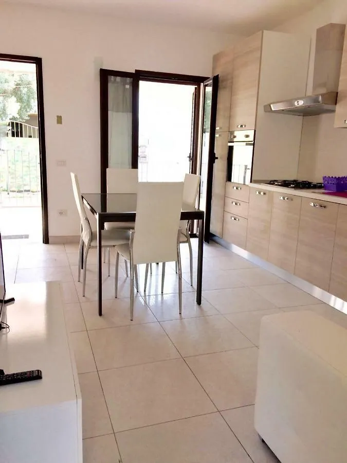 Copernico'S New Apartment Tortoli