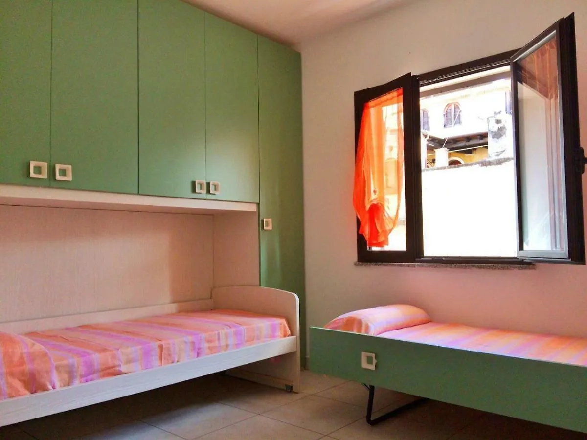 Copernico'S New Apartment Tortoli