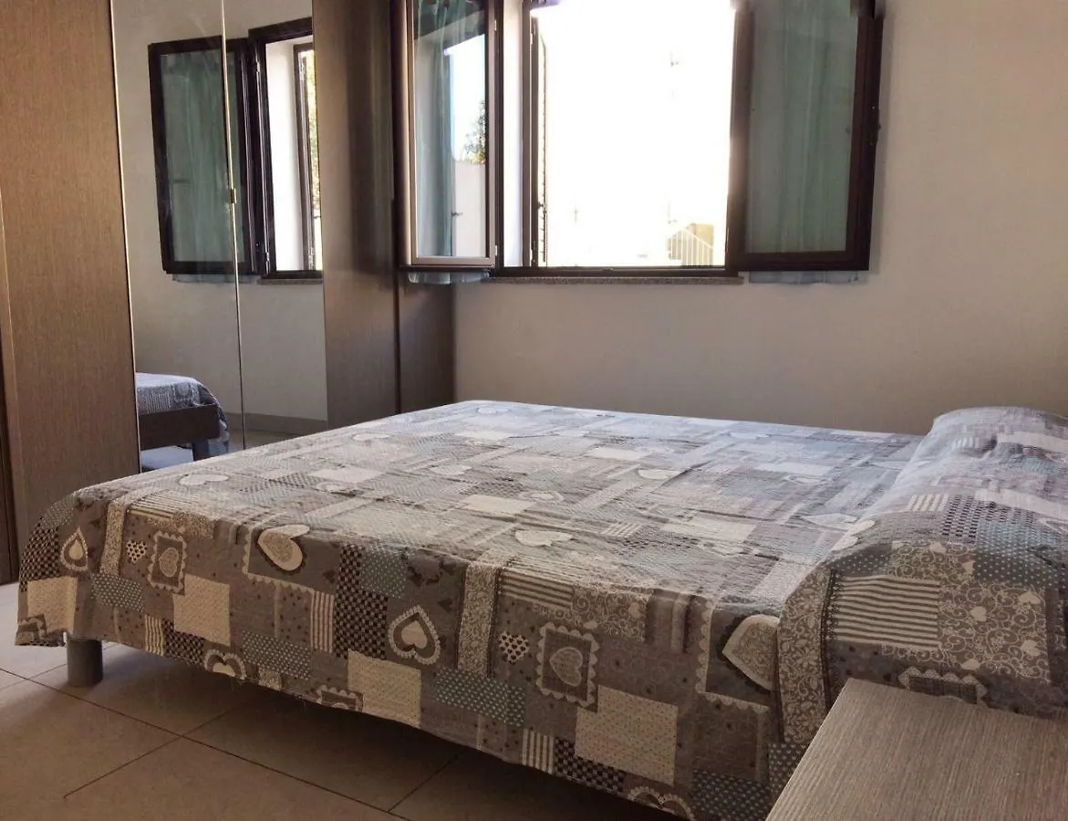 Copernico's new apartment Tortolì