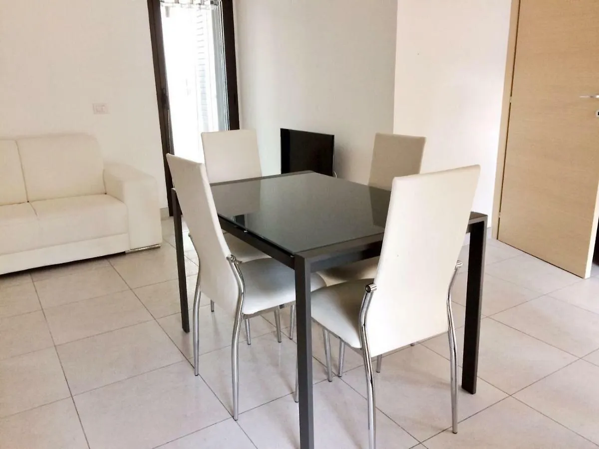 Copernico'S New Apartment Tortolì