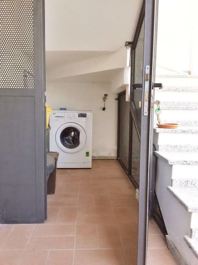 Copernico'S New Apartment Tortolì