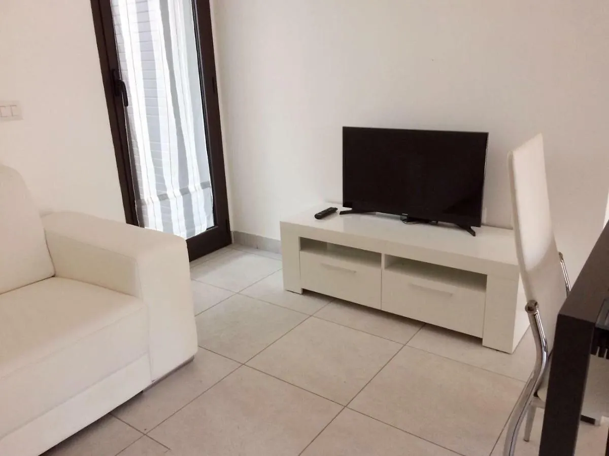 Copernico'S New Apartment Tortolì Ιταλία