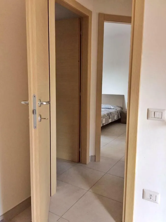 Copernico's new apartment Tortolì