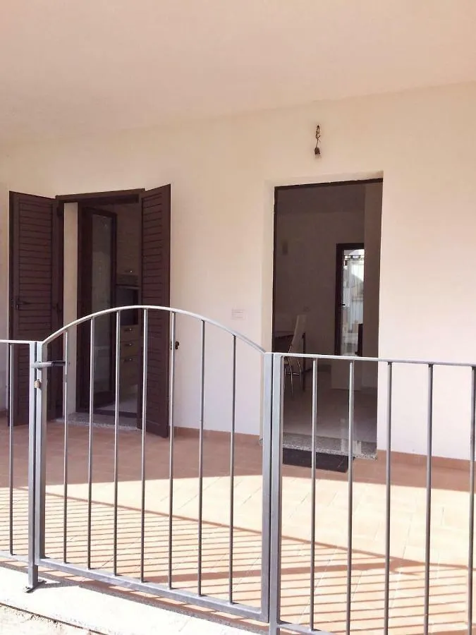 Copernico's new apartment Tortolì 0*,