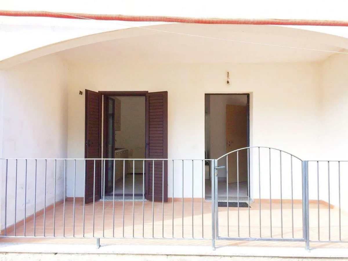 Copernico's new apartment Tortolì 0*,  Italia