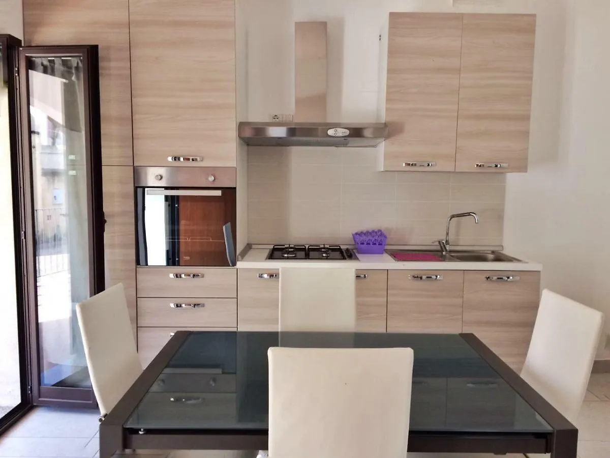 Copernico's new apartment Tortolì